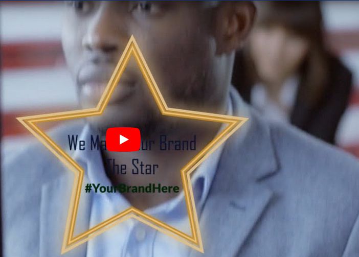 IntelliReach Social's video production services will make your brand the star.