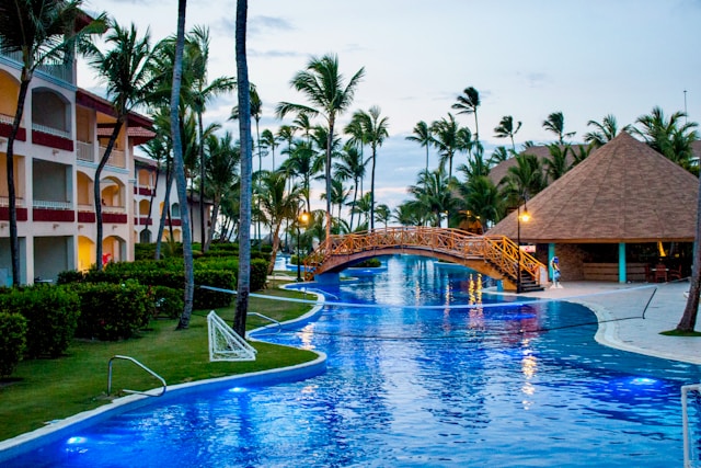 Puna-Cana-Hotel-Resort-Pool