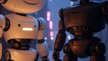 Rise of the bot: good vs. bad