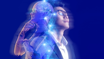 Human intelligence at the speed of AI